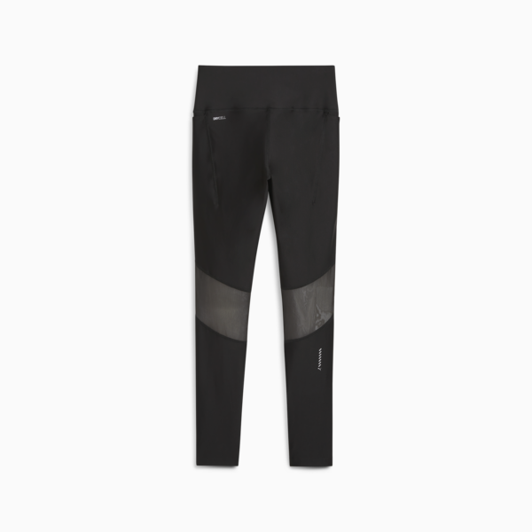 Calzas DE RUNNING LARGAS RUN ULTRAFORM DE TALLE ALTO PARA MUJER, PUMA Black, large-ARG