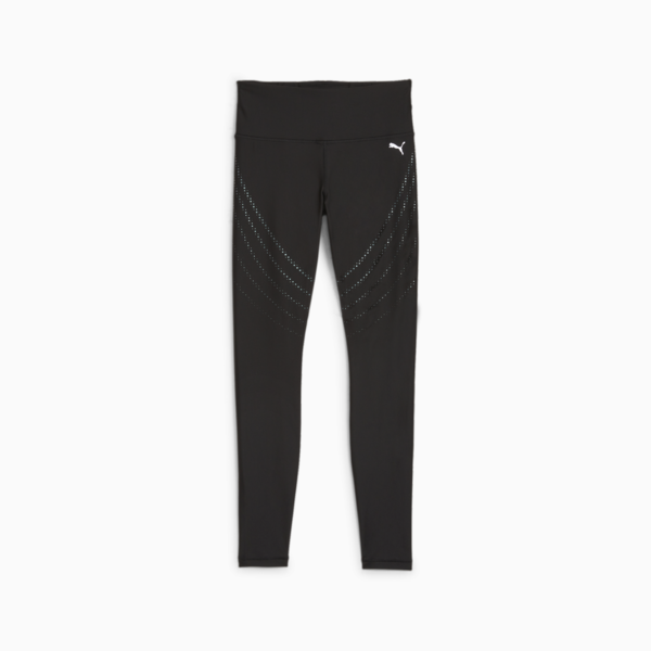 Calzas ajustada Run ULTRAFORM, PUMA Black, large-ARG