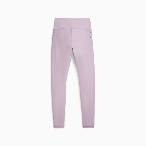 Calzas ajustada Run ULTRAFORM, Grape Mist, large-ARG