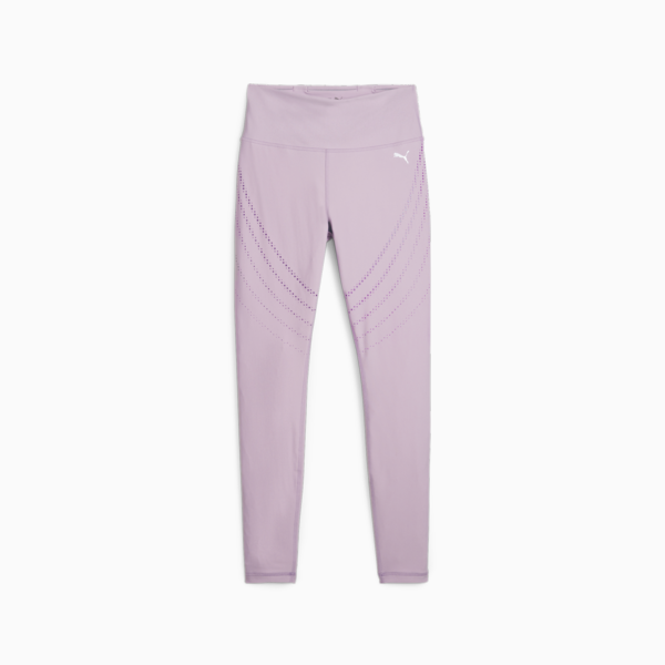 Calzas ajustada Run ULTRAFORM, Grape Mist, large-ARG