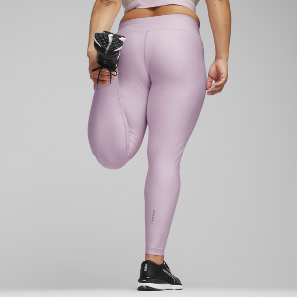 Calzas ajustada Run ULTRAFORM, Grape Mist, large-ARG