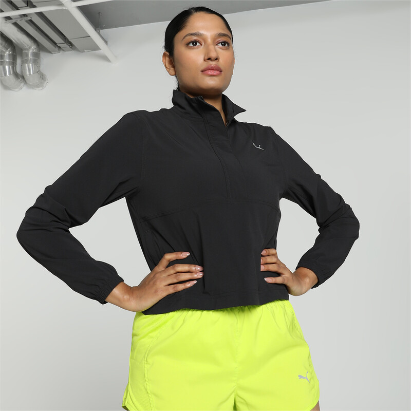

Women's PUMA RUN EVOLVE Woven Running Jacket