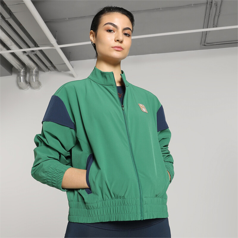 

Women's PUMA X First Mile Running Jacket