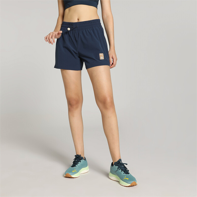 

Women's PUMA X First Mile Running Shorts
