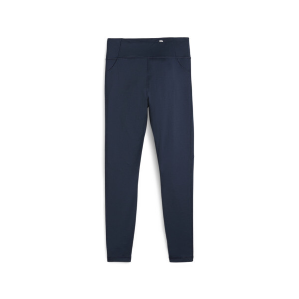 PUMA x First Mile Women s Running Tights blue PUMA