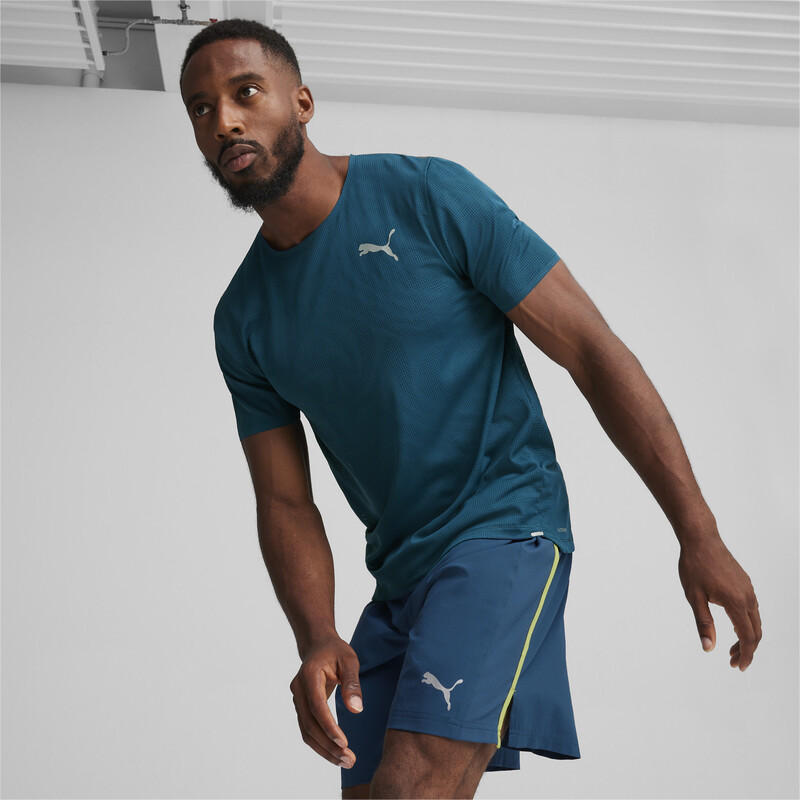 

Men's PUMA Run ULTRASPUN Running T-shirt