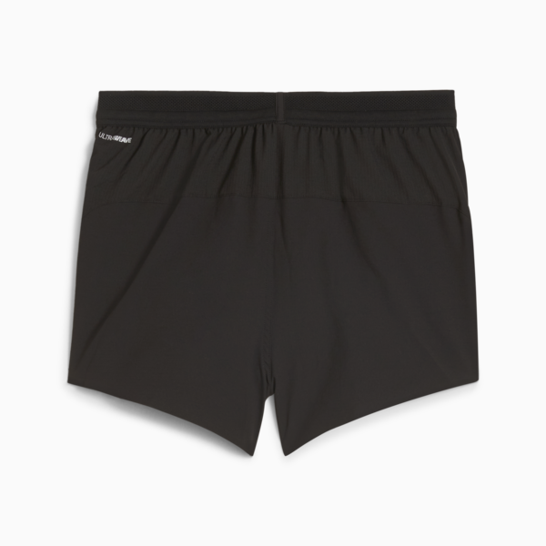 SHORTS DE RUNNING DE ALTO RENDIMIENTO CON RAJA DE 7,6 CM PARA HOMBRE RUN VELOCITY, PUMA Black-Q3, large-ARG