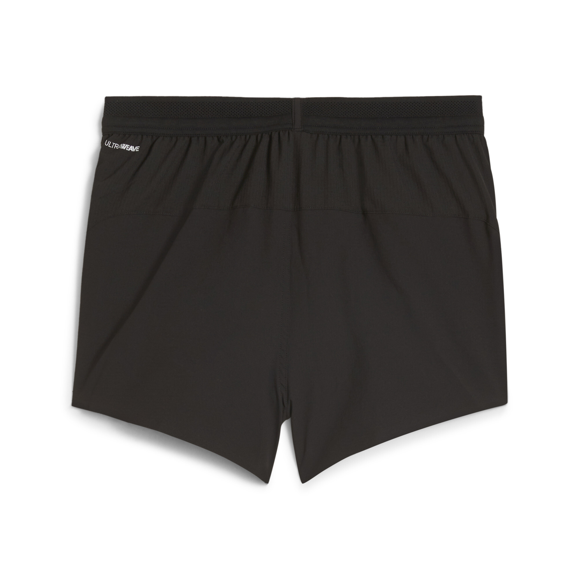 Men's Puma RUN VELOCITY's 3 Running Shorts, Black, Size M, Clothing