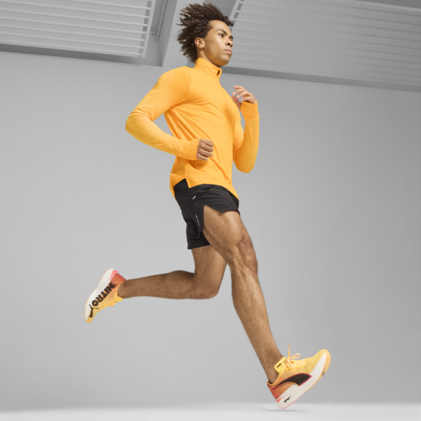 SHORTS DE RUNNING DE ALTO RENDIMIENTO CON RAJA DE 7,6 CM PARA HOMBRE RUN VELOCITY, PUMA Black-Q3, large-ARG
