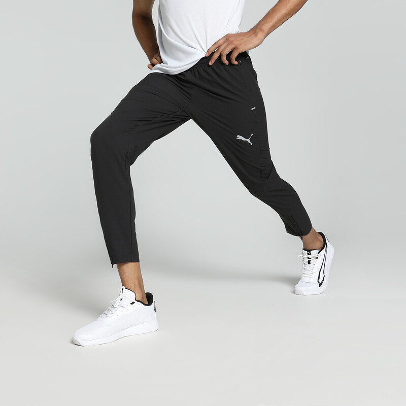 

Men's PUMA Run Elite ULTRAWEAVE Running Pants
