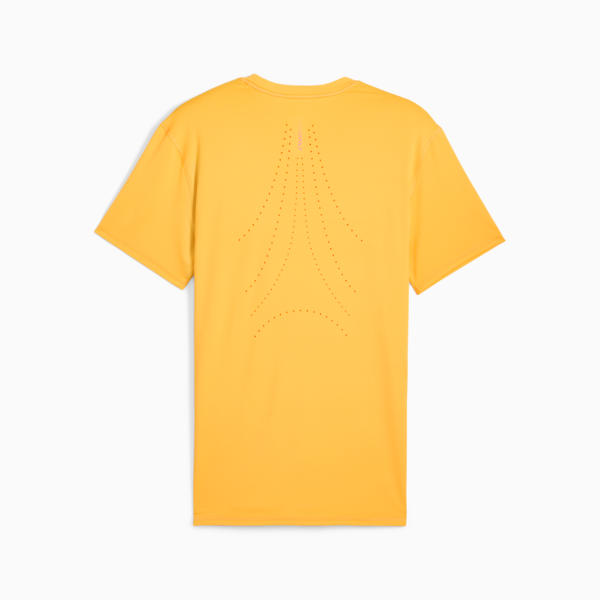 Playera Hombre RUN CLOUDSPUN, Sun Stream, large-MEX