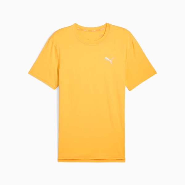 Playera Hombre RUN CLOUDSPUN, Sun Stream, large-MEX