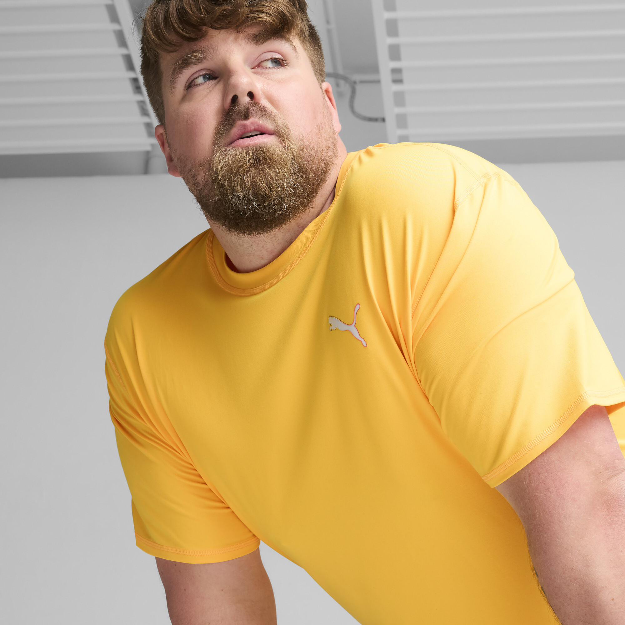 T-SHIRT DA RUNNING RUN CLOUDSPUN DA UOMO