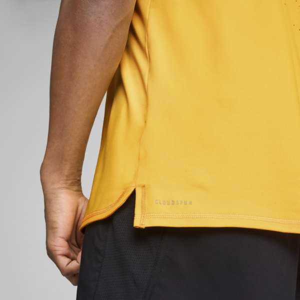Playera Hombre RUN CLOUDSPUN, Sun Stream, large-MEX