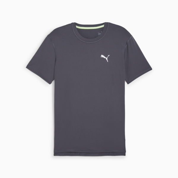 Remera Run Cloudspun, Galactic Gray, large-ARG