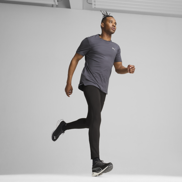 Remera Run Cloudspun, Galactic Gray, large-ARG