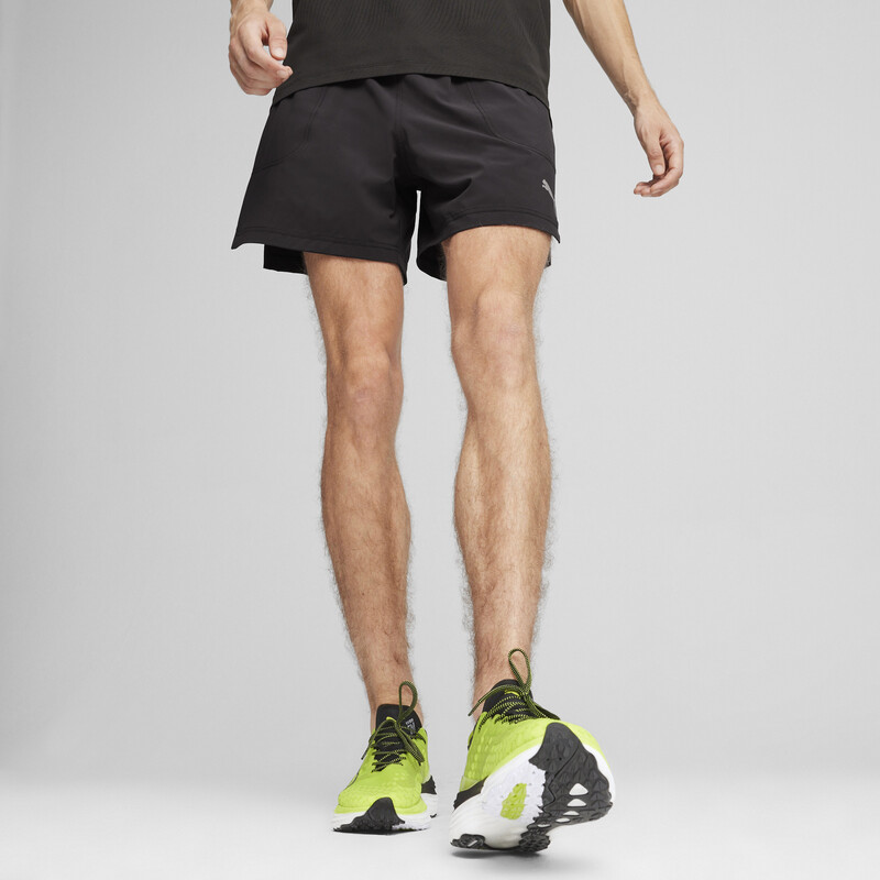 

Men's PUMA RUN EVOLVE 5" Running Shorts