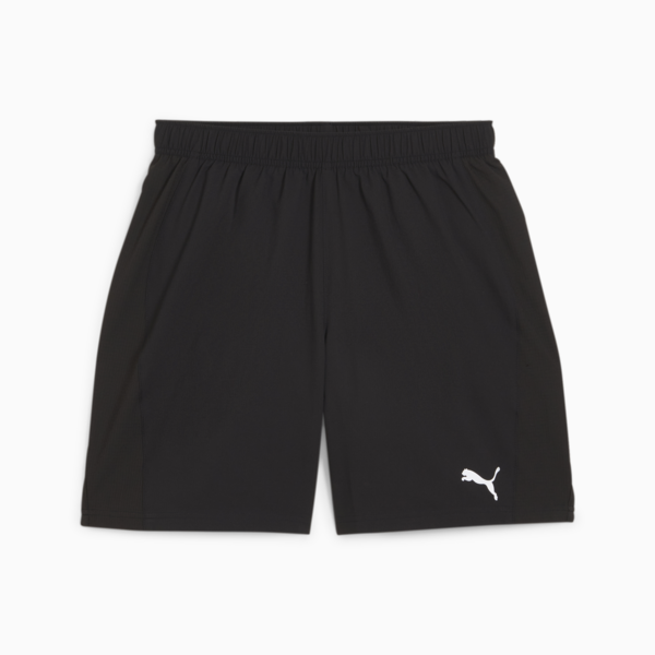 Shorts de running Run Velocity ULTRAWEAVE 17cm para hombre, PUMA Black, large-MEX