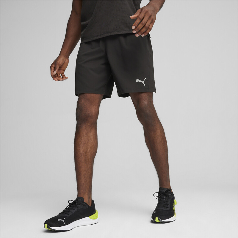 

Men's PUMA RUN VELOCITY ULTRAWEAVE 7" Running Shorts