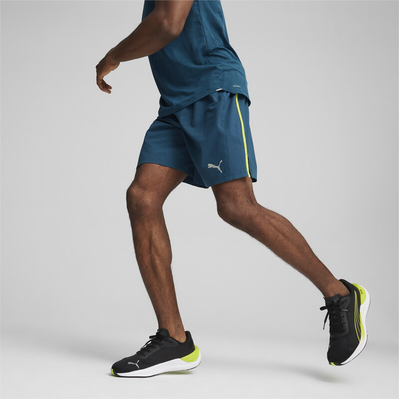 

Men's PUMA RUN VELOCITY ULTRAWEAVE 7" Running Shorts