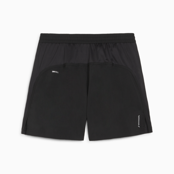 RUN FAVORITE VELOCITY Men's 5" Shorts, PUMA Black, large-ZAF