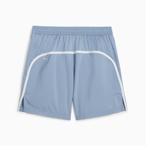 Shorts de hombre velocity 12,7 cms RUN FAVORITE, Zen Blue, large-ARG