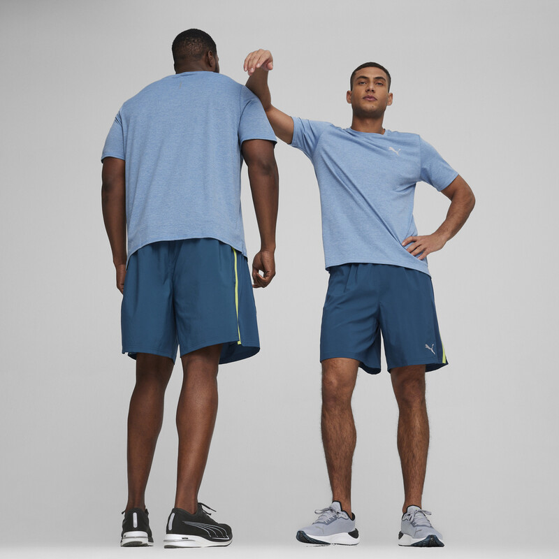 

Men's PUMA RUN FAV VELOCITY 7" Running Shorts