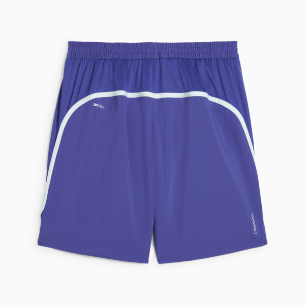 RUN FAV VELOCITY 7" Men's Running Shorts, Lapis Lazuli, large-MEX