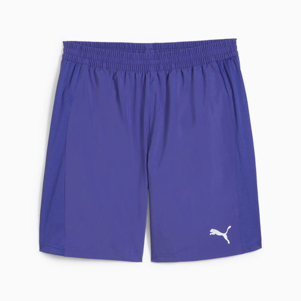 RUN FAV VELOCITY 7" Men's Running Shorts, Lapis Lazuli, large-MEX