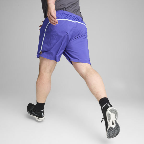 RUN FAV VELOCITY 7" Men's Running Shorts, Lapis Lazuli, large-MEX