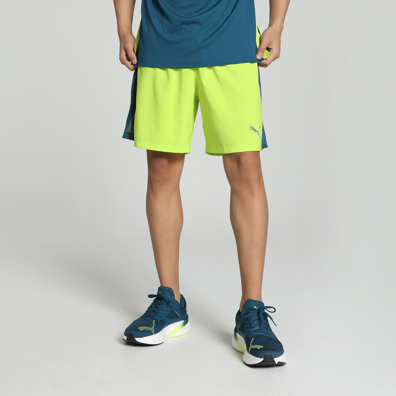 

Men's PUMA RUN FAV VELOCITY 7" Running Shorts