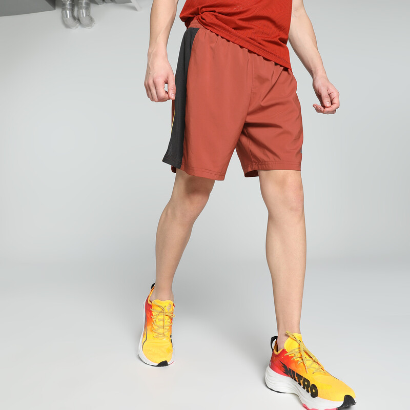 Men's PUMA RUN FAV VELOCITY 7" Running Shorts
