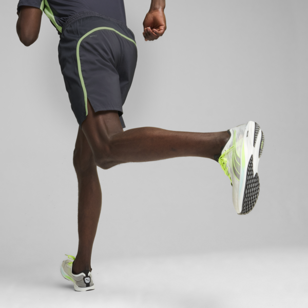 RUN FAV VELOCITY 7" Men's Running Shorts, Galactic Gray, large-ZAF