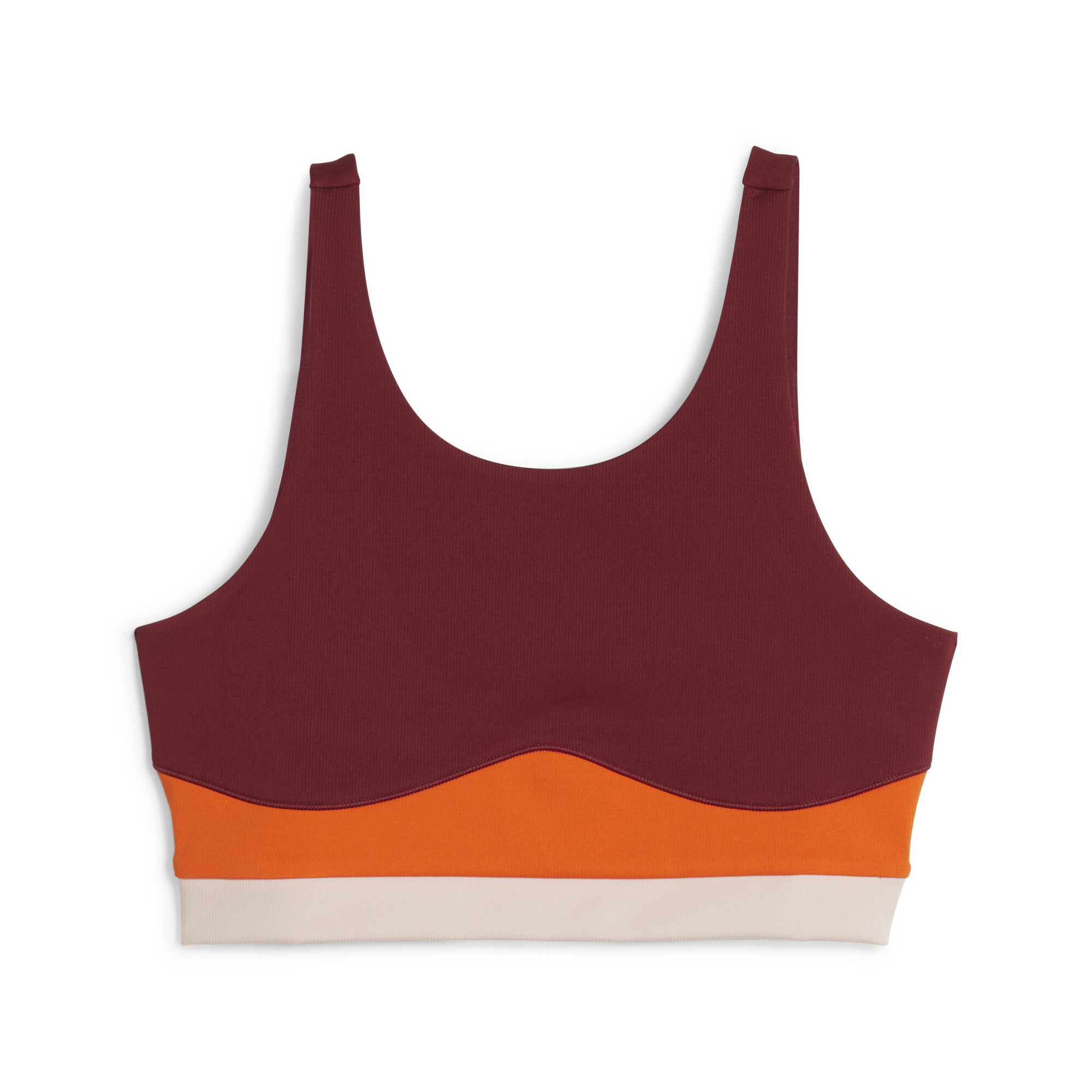 Top court PUMA x lemlem Femme Vêtements