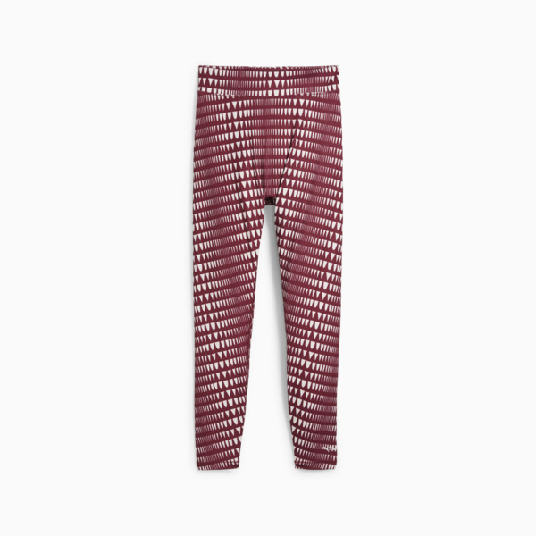 Calzas de Training PUMA x LEMLEM para mujer, Team Regal Red, large-ARG