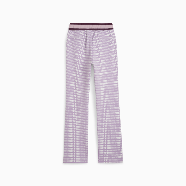 Pantalón PUMA x LEMLEM para mujer, Vivid Violet, large-ARG