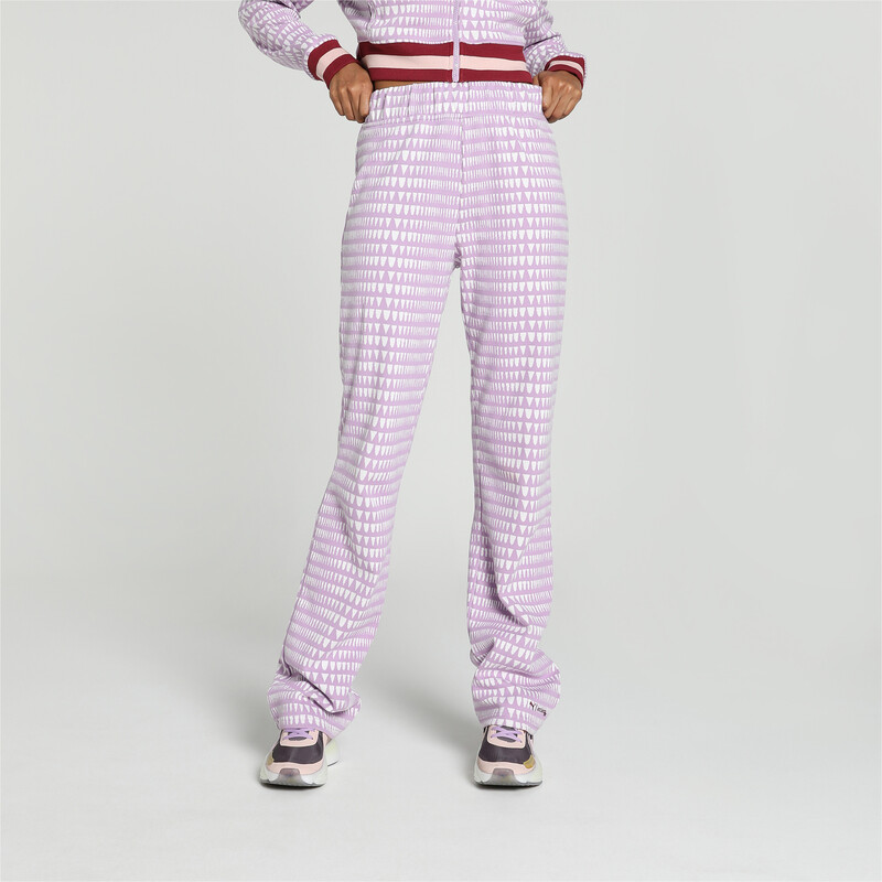 

Women's PUMA X Lemlem Relaxed Fit Training Pants