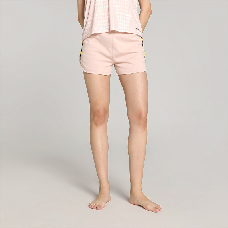 

Women's PUMA X Lemlem Knit Shorts