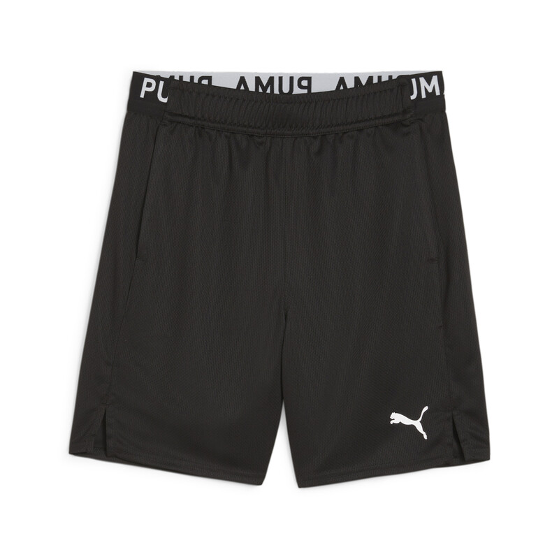 

Men's PUMA 7" Ultrabreathe Training Knit Shorts