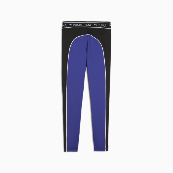 Calzas de entrenamiento para mujer PUMA FIT 7/8, Lapis Lazuli, large-ARG