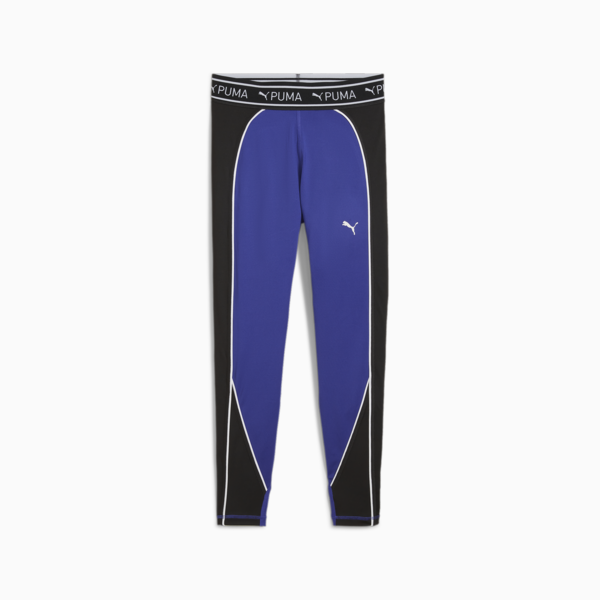 Calzas de entrenamiento para mujer PUMA FIT 7/8, Lapis Lazuli, large-ARG