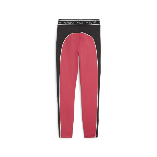 PUMA FIT 7 8 Women s Training Tights pink PUMA