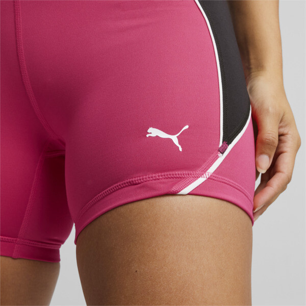 Puma shorts pink 2025