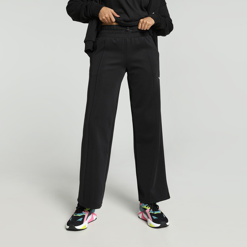 

Women's PUMA Fit Double Knit Training Joggers