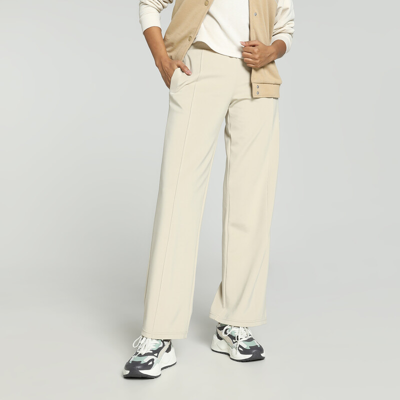 

Women's PUMA Fit Double Knit Training Joggers