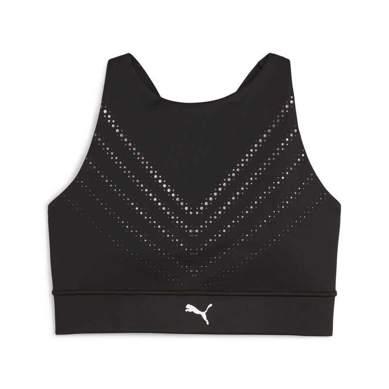 

Women's PUMA PWR ULTRAFORM Graphic Running Bra