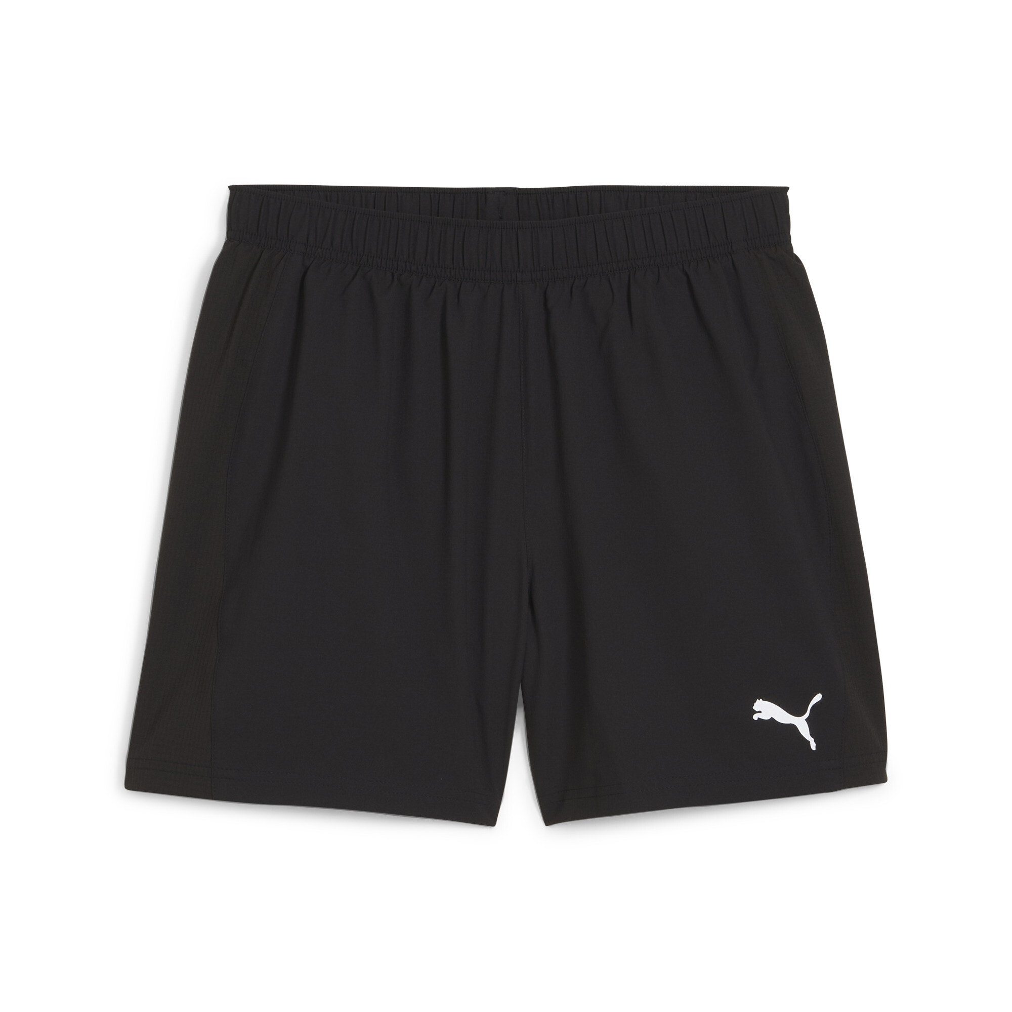 Puma RUN VELOCITY ULTRAWEAVE 5" Laufshorts Herren | Black | Größe: S