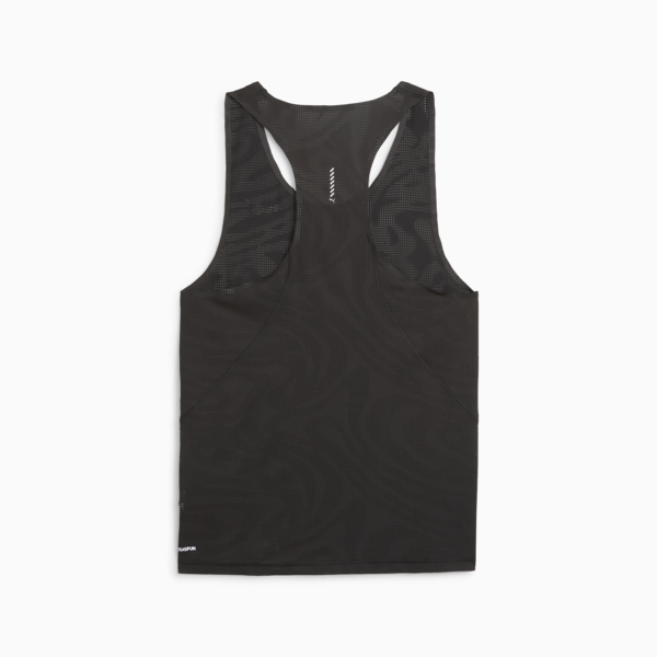 Musculosa de running Run Ultraspun Singlet, PUMA Black, large-ARG