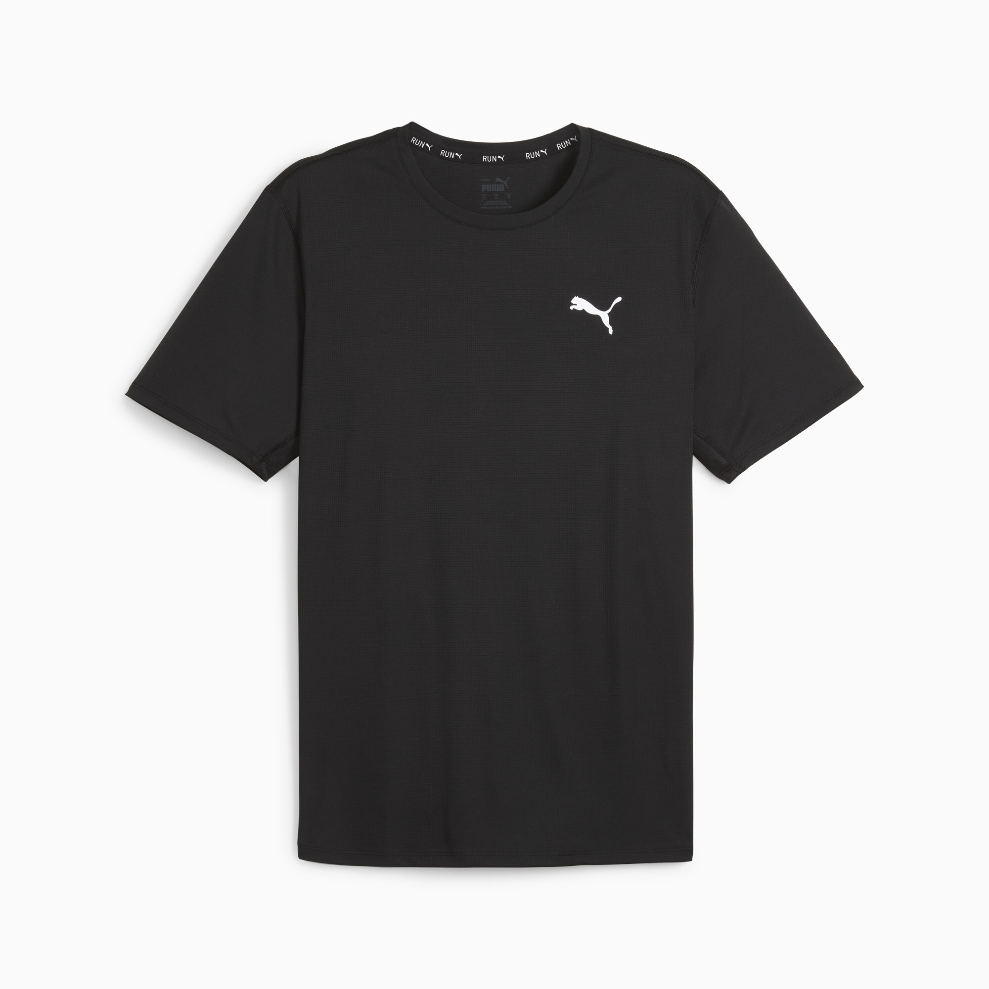 Ren Favoriete Snelheid Tee T-shirt Puma , Black , Heren