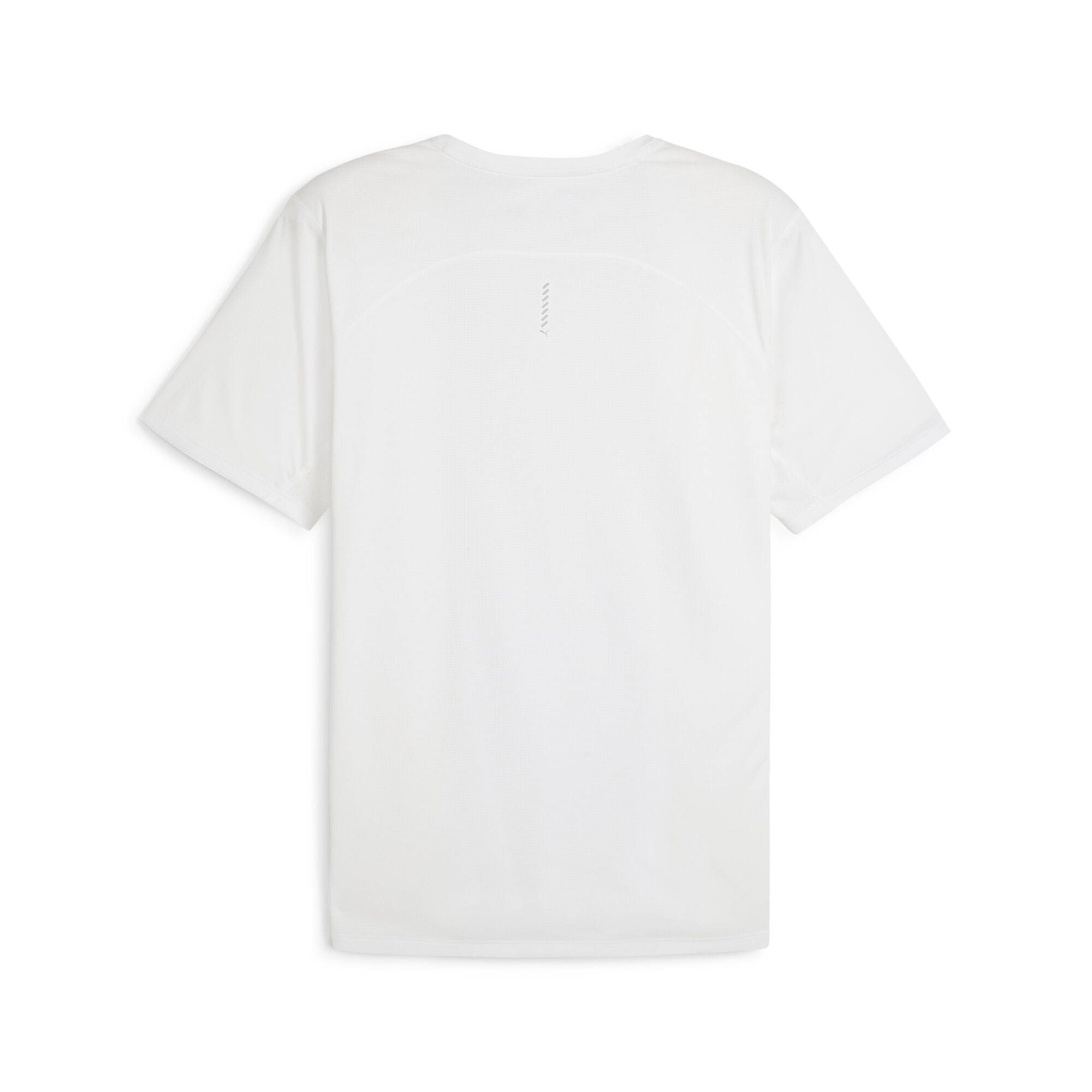 RUN FAVORITE VELOCITY T-SHIRT voor Heren, Wit, Maat M | PUMA